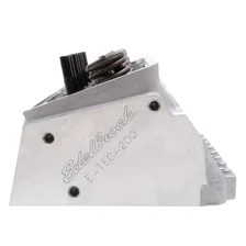 E-Tec-200 Small-Block Chevy Cylinder Head Hydraulic Roller Cam image 6