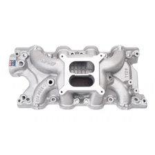Performer RPM Small Block Ford E-Boss 302 Intake Manifold image 1