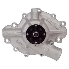 Water Pump AMC Short Style 1968-72 image 2