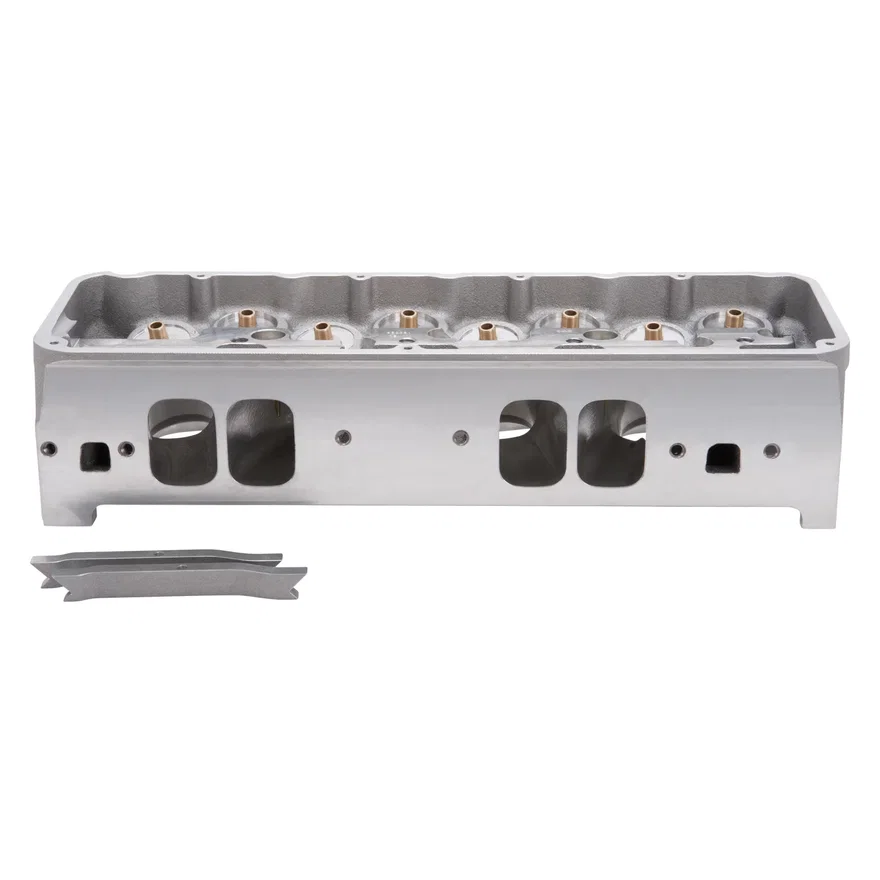Victor CNC DR-17 Cylinder Heads for Big-Block Chevys, 92CC