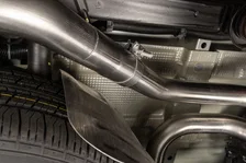 Flow FX Cat-Back Exhaust System image 12