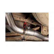 Outlaw Cat-back Exhaust System image 9