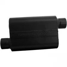 Super 44 Series Chambered Muffler image 2