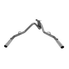 American Thunder Cat-back Exhaust System image 3