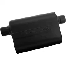 Super 40 Series Chambered Muffler image 2