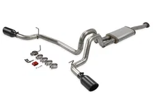 Flow FX Cat-Back Exhaust System for Toyota Tacoma image 1