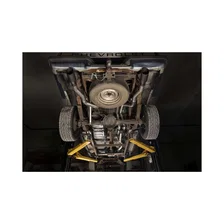 Outlaw Cat-back Exhaust System image 4
