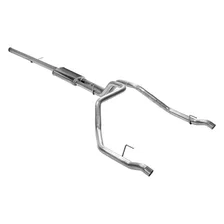 Flow FX Cat-back Exhaust System image 4