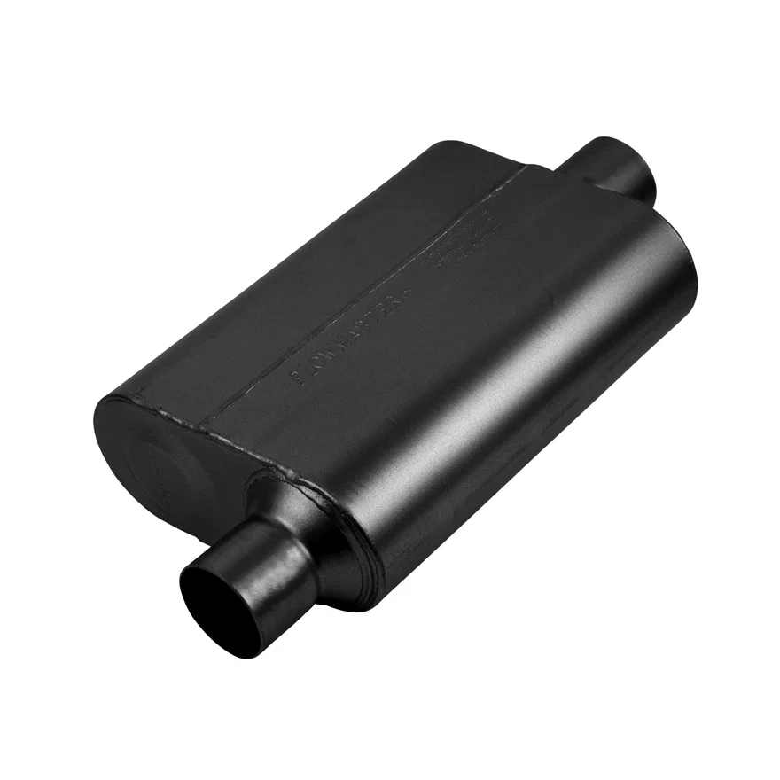Super 44 Series Chambered Muffler