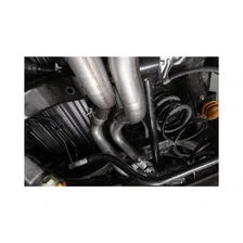 Flow FX Cat-back Exhaust System for Toyota Tacoma image 8