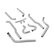 Crossmember-Back Exhaust System image 3
