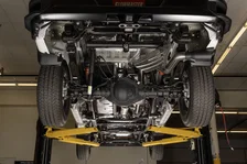 Flow FX Cat-Back Exhaust System image 9