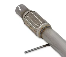 Flow FX Cat-Back Exhaust System for Ford Ranger image 8