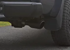 Flow FX Cat-Back Exhaust System for Nissan Frontier image 8