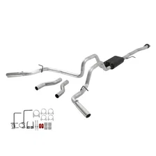 American Thunder Cat-back Exhaust System image 1