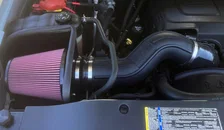 Delta Force Performance Air Intake image 5