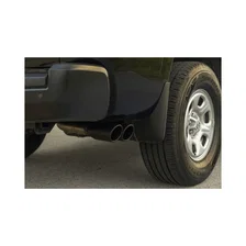 Flow FX Cat-Back Exhaust System for Nissan Frontier image 3