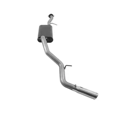Force II Cat-back Exhaust System image 6