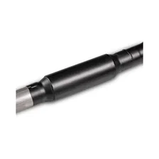 Outlaw Extreme Cat-back Exhaust System for Toyota Tacoma image 5