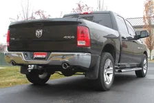 American Thunder Cat-back Exhaust System image 6