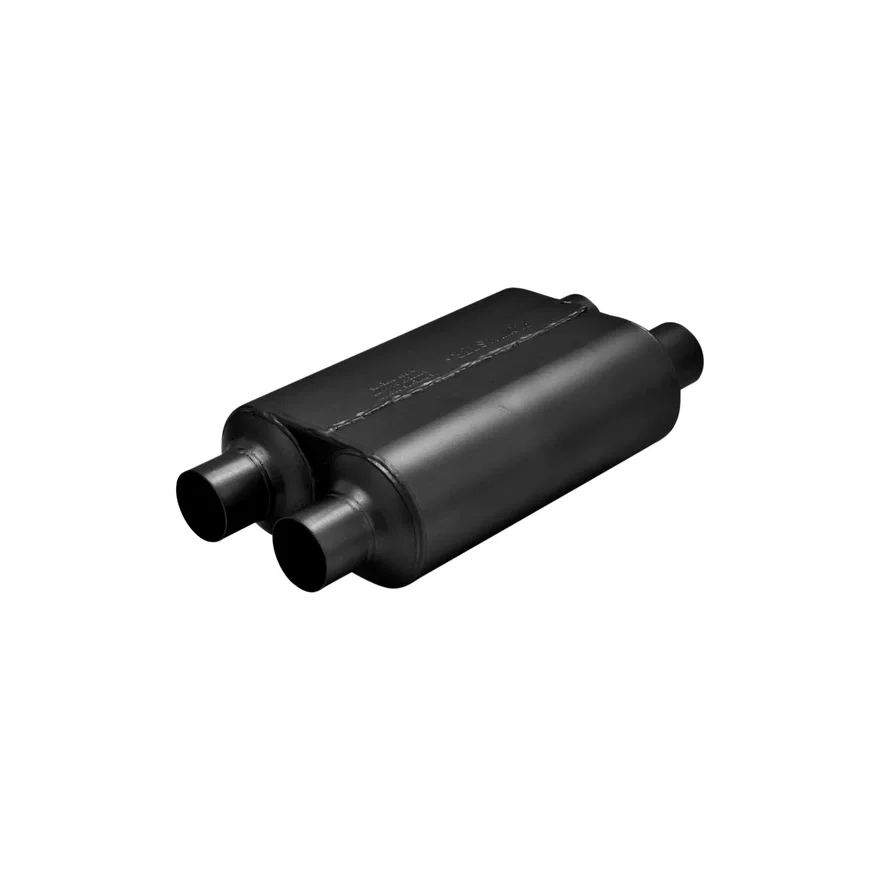 Super 40 Series Chambered Muffler