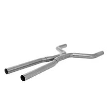 Scavenger Series Universal X-Pipe Kit image 1