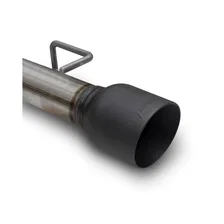 Flow FX Cat-Back Exhaust System for Dodge Charger image 3