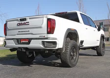 Flow FX Cat-Back Exhaust System image 2