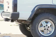 Flow FX Cat-back Exhaust System for Jeep Cherokee image 5