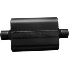 40 Series Delta Flow Chambered Muffler image 2