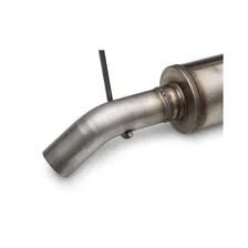 Flow FX Extreme Cat-Back Exhaust System for Nissan Frontier image 9