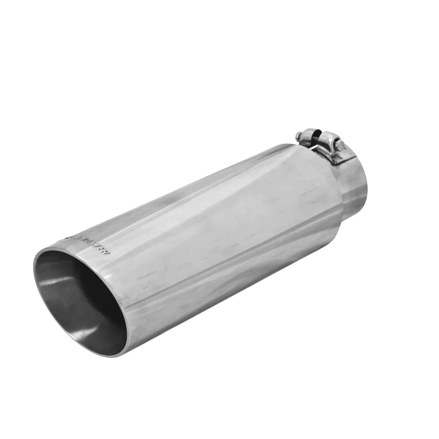 Exhaust Tip