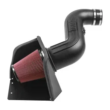 Delta Force Performance Air Intake image 2