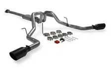 Flow FX Cat-Back Exhaust System for Ford F-150 image 4