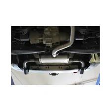 Flow FX Cat-Back Exhaust System for Jeep Cherokee image 9