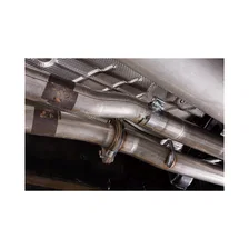 Flow FX Direct Fit Muffler for Ram 1500 image 10