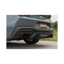 Outlaw Axle-Back Exhaust System for Ford Mustang image 9
