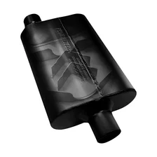 Super 44 Series Chambered Muffler image 3