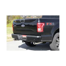 Force II Cat-Back Exhaust System for Ford F-150 image 2