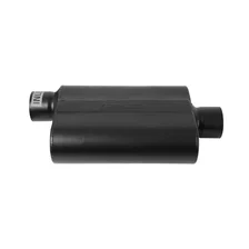 40 Series Delta Flow Chambered Muffler image 3