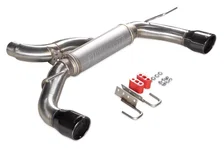 Signature Series Exhaust System for Ford Bronco image 2