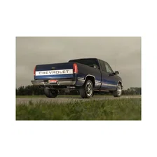 Outlaw Cat-back Exhaust System image 20