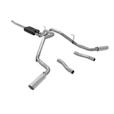 American Thunder Cat-back Exhaust System for Ram 2500 image 2