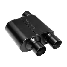 Super 10 Series Chambered Muffler image 2