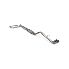 Flow FX Cat-Back Exhaust System for Nissan Frontier image 10