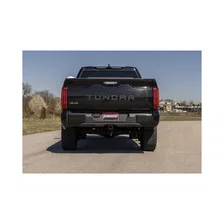 Outlaw Extreme Cat-Back Exhaust System for Toyota Tundra image 4