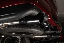 Signature Series Cat-Back Exhaust System for Ram 1500 image 10