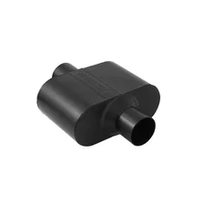 Super 10 Series Chambered Muffler image 2