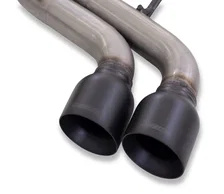 Flow FX Cat-Back Exhaust System for Toyota Tundra image 10