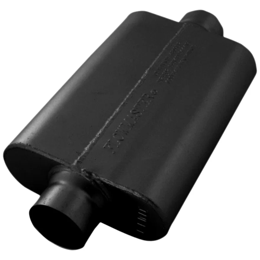 50 Series Delta Force Race Muffler